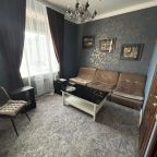 Студио (Полулюкс), Гостиница REST HOUSE