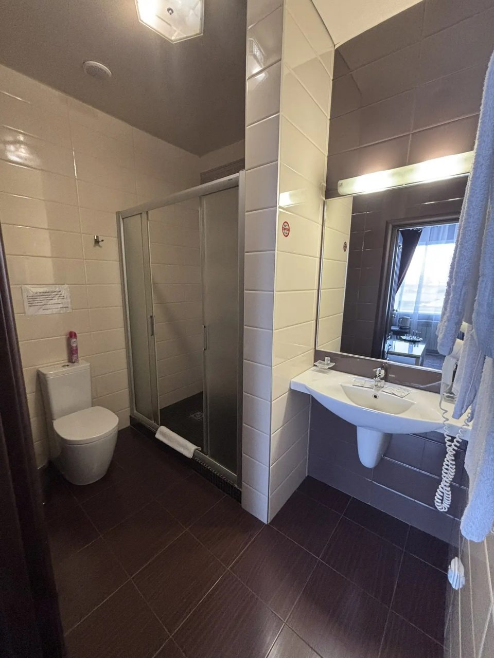 Студио (Полулюкс), Гостиница REST HOUSE