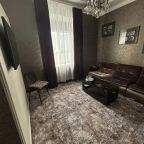 Студио (Полулюкс), Гостиница REST HOUSE