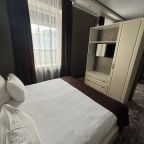 Студио (Полулюкс), Гостиница REST HOUSE