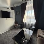 Студио (Полулюкс), Гостиница REST HOUSE