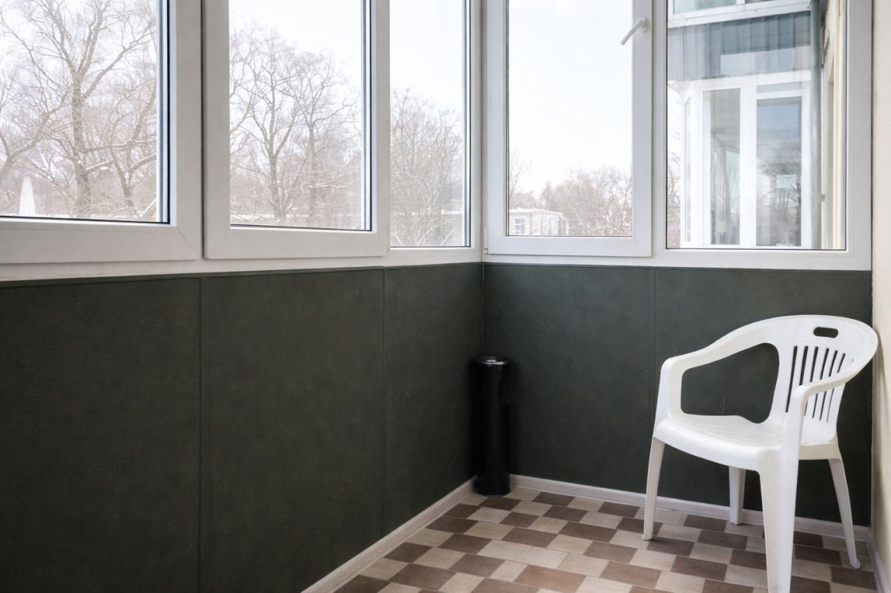 Семейный, Гостиница Ингрия