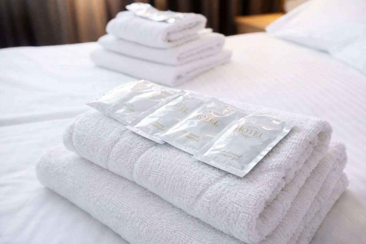 Семейный, Гостиница Ингрия