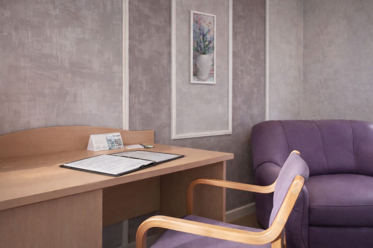 Двухместный (Улучшенный с 1 кроватью или 2 отдельными кроватями), Гостиница Ингрия