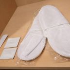 Двухместный (Улучшенный с 1 кроватью или 2 отдельными кроватями), Гостиница Ингрия