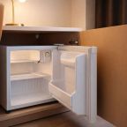 Двухместный (Стандарт с 1 кроватью или 2 отдельными кроватями), Гостиница Ингрия