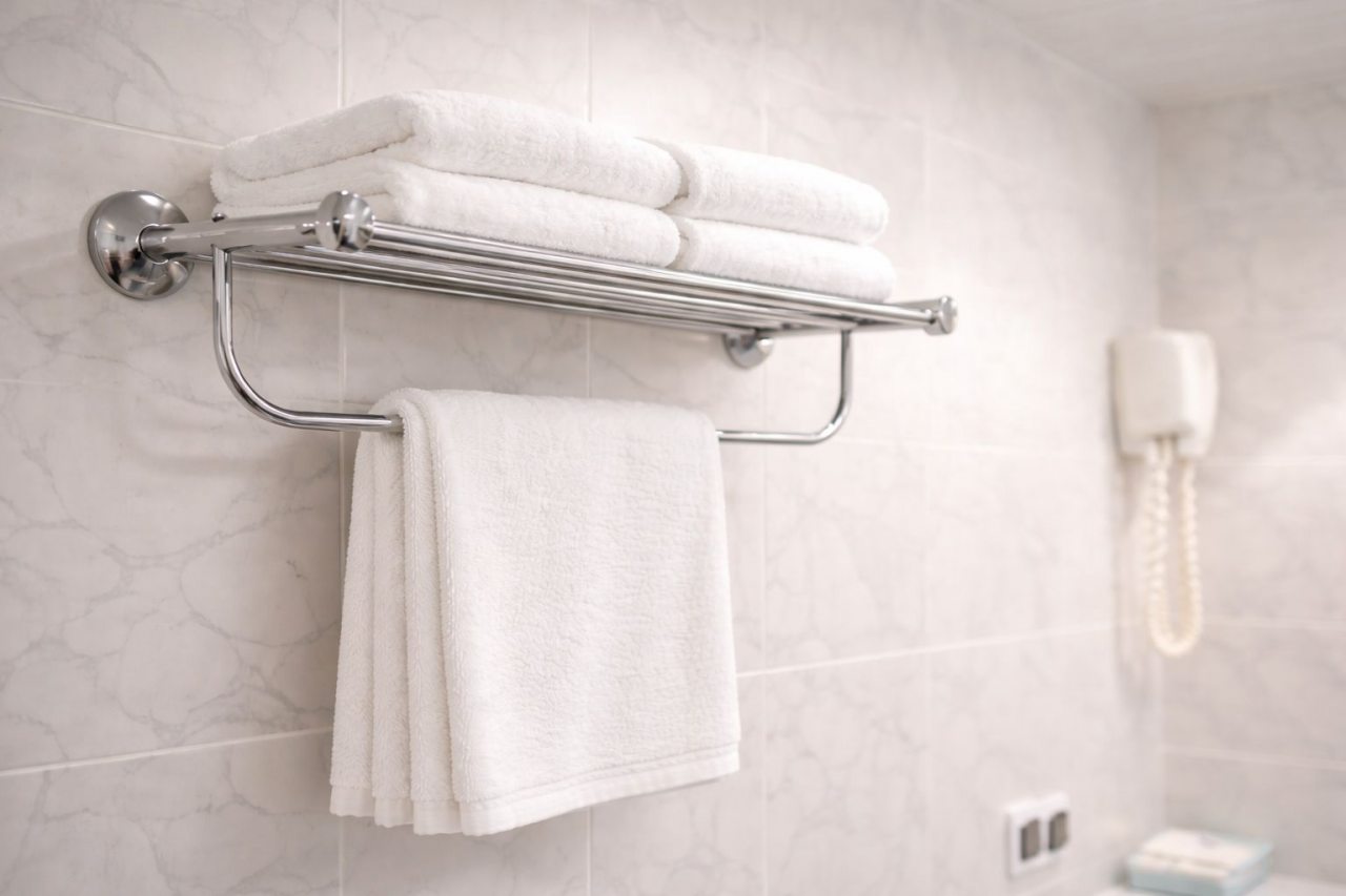 Двухместный (Улучшенный с 1 кроватью), Гостиница Ингрия