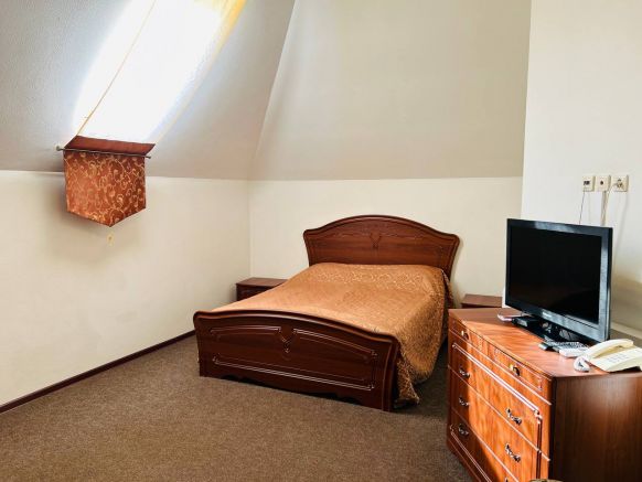 Фотография номера гостиницы Империал