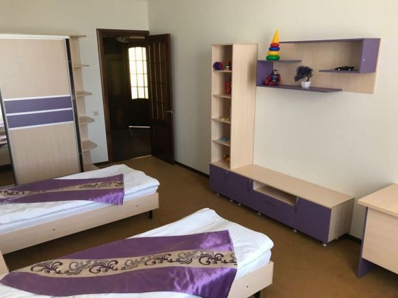 Фотография номера гостиницы Империал