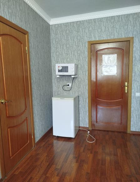 Гостиница Жемчужина