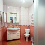 Трёхместный и более (Семейный номер), Гостиница Жемчужина