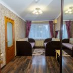 Трёхместный и более (Семейный номер), Гостиница Жемчужина