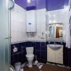 Трёхместный и более (Семейный номер), Гостиница Жемчужина