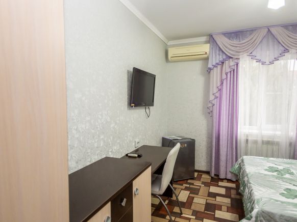 Фотография номера гостиницы Жемчужина