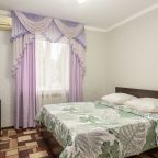 Двухместный (Двухместный с одной большой двуспальной кроватью), Гостиница Жемчужина