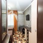 Двухместный (Двухместный с двумя односпальными кроватями), Гостиница Жемчужина