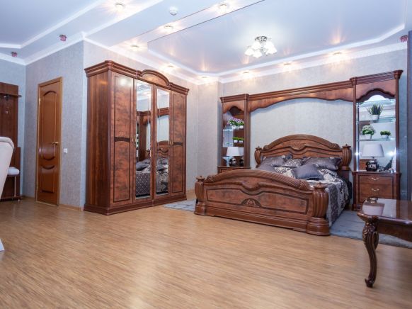 Фотография номера гостиницы Жемчужина