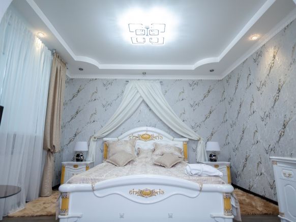 Фотография номера гостиницы Жемчужина