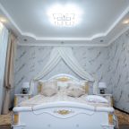Апартаменты (Номер ВИП), Гостиница Жемчужина