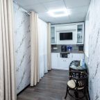 Апартаменты (Номер ВИП), Гостиница Жемчужина