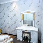 Апартаменты (Номер ВИП), Гостиница Жемчужина