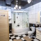 Апартаменты (Номер ВИП), Гостиница Жемчужина