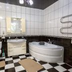 Апартаменты (Номер ВИП), Гостиница Жемчужина