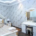 Апартаменты (Номер ВИП), Гостиница Жемчужина