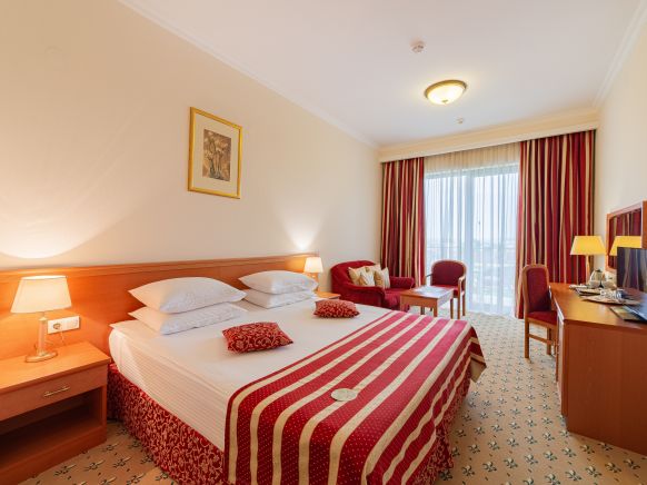 Фотография номера гостиницы Валентина