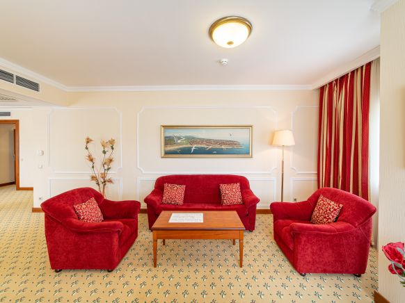 Фотография номера гостиницы Валентина