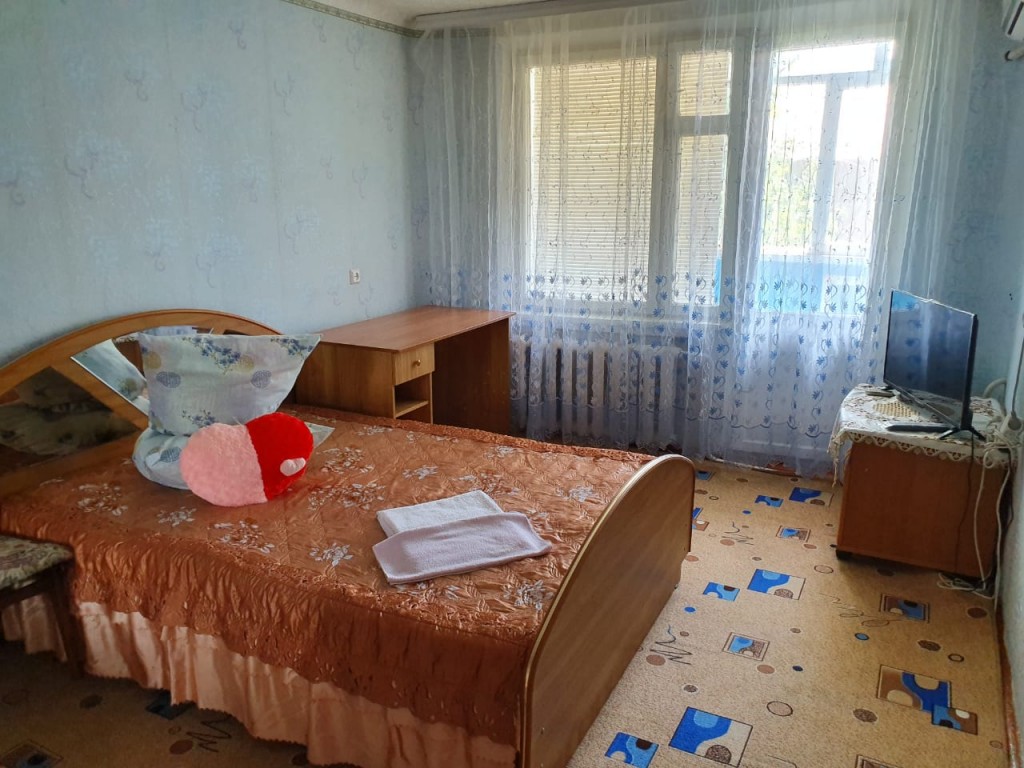Апартаменты (Квартира) гостиницы Алмаз, Ахтубинск
