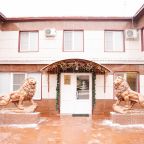 Гостиница Алмаз