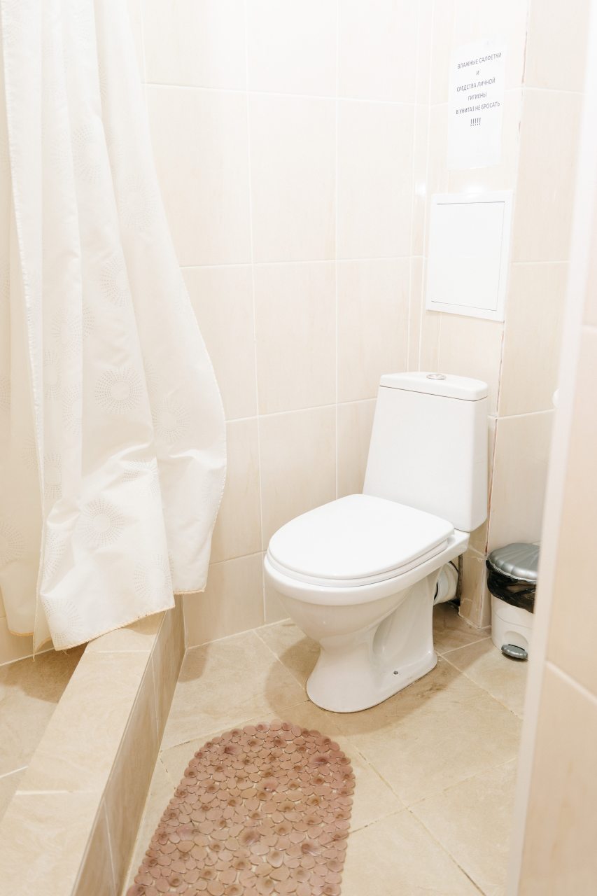 Одноместный (Стандарт), Гостиница Алмаз