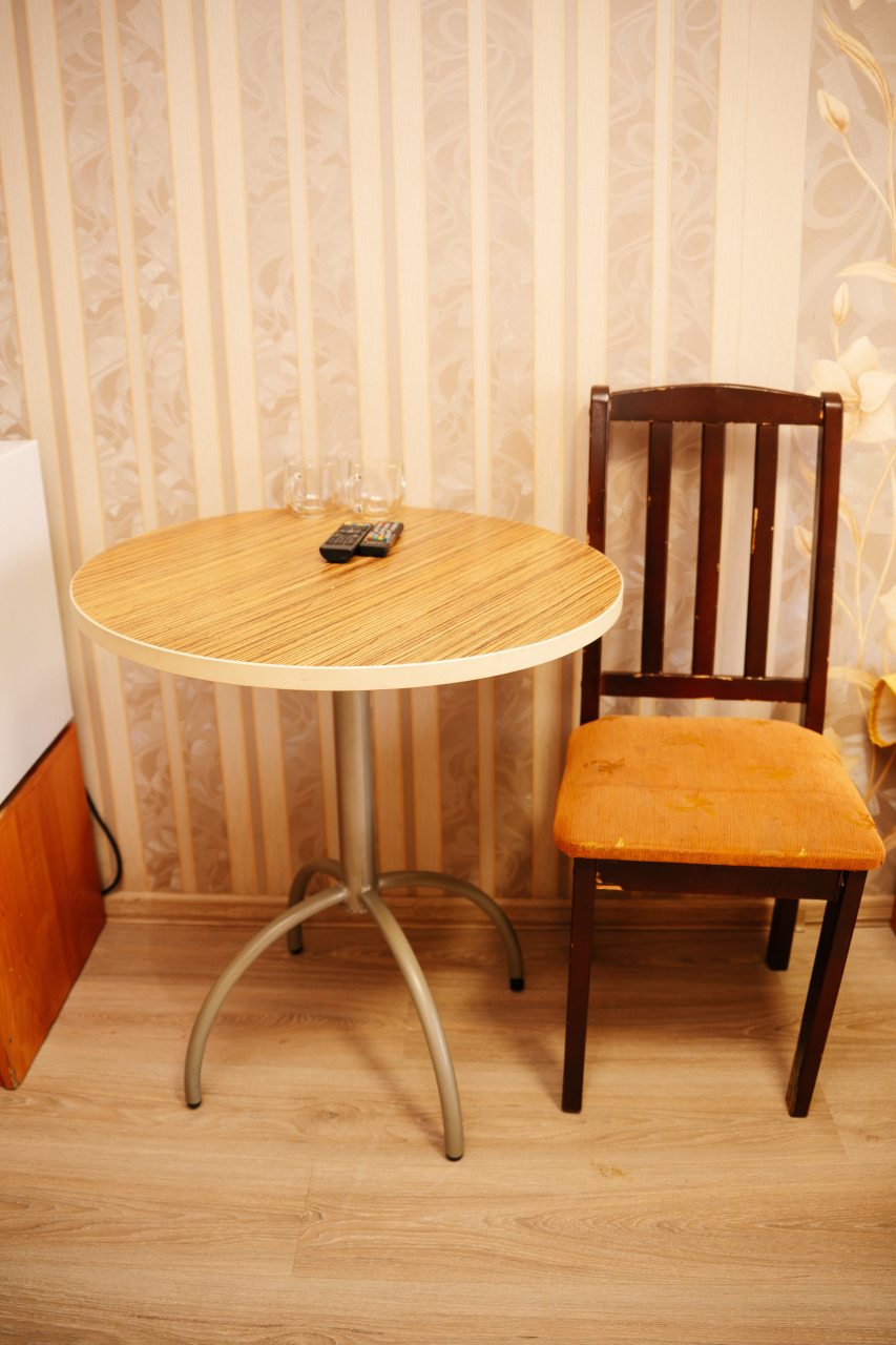 Двухместный (Стандарт), Гостиница Алмаз