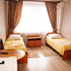 Двухместный (Стандарт), Гостиница Алмаз