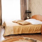 Люкс (С кухонной зоной), Гостиница Алмаз