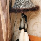 Люкс (С кухонной зоной), Гостиница Алмаз