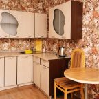 Люкс (С кухонной зоной), Гостиница Алмаз