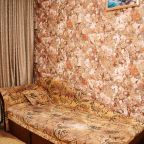 Люкс (С кухонной зоной), Гостиница Алмаз