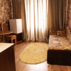 Люкс (С кухонной зоной), Гостиница Алмаз