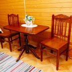 Коттедж (Домик однокомнатный), Гостиница Алмаз