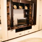 Коттедж (Домик однокомнатный), Гостиница Алмаз