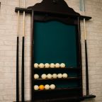 Бильярдная, Гостиница Алмаз