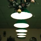 Бильярдная, Гостиница Алмаз