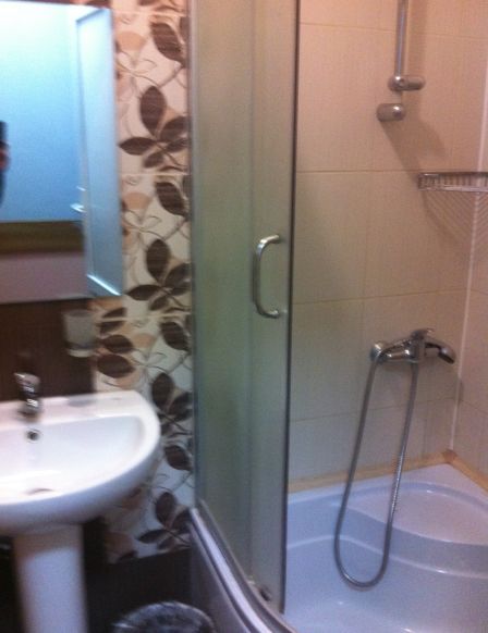 Фотография номера гостиницы Спорт