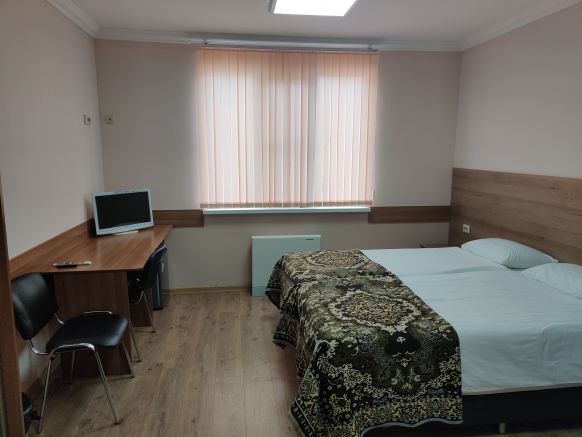 Фотография номера гостиницы Спорт