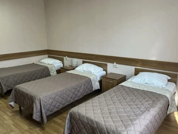 Фотография номера гостиницы Спорт