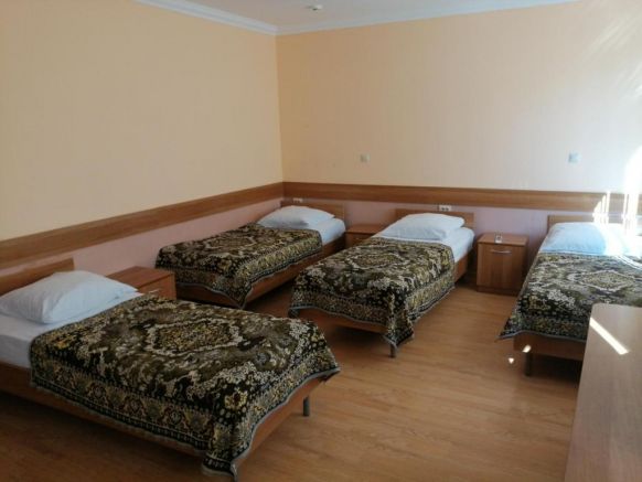 Фотография номера гостиницы Спорт