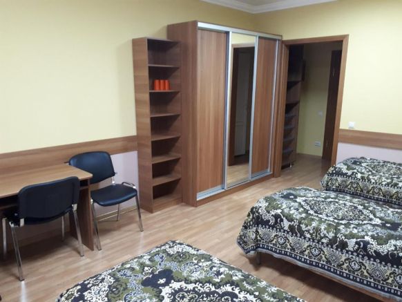 Фотография номера гостиницы Спорт