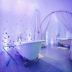 Расслабляющие ванны в СПА на территории отеля «Империал», Абрау-Дюрсо